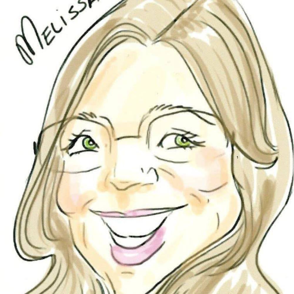 Meet your Posher, Melissa
